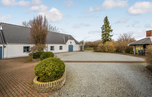 Ferienhaus - Outrup , Dänemark - P42831 85