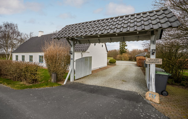 Ferienhaus - Outrup , Dänemark - P42831 102