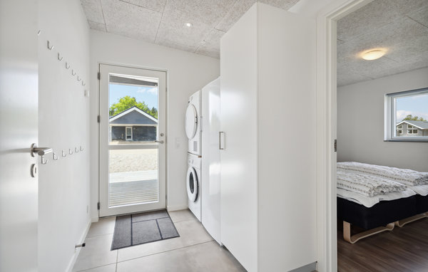 Feriehuse - Houstrup , Danmark - P42833 501