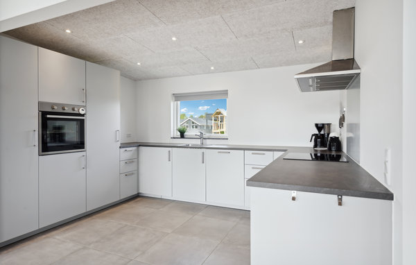 Feriehuse - Houstrup , Danmark - P42833 7
