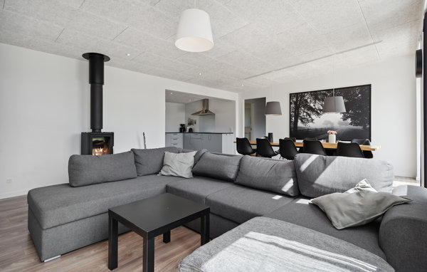Feriehuse - Houstrup , Danmark - P42833 301