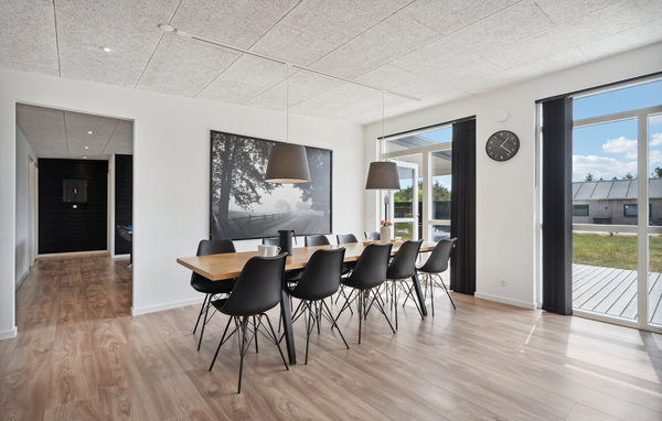 Feriehuse - Houstrup , Danmark - P42833 4