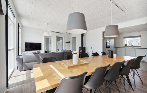Feriehuse - Houstrup , Danmark - P42833 5