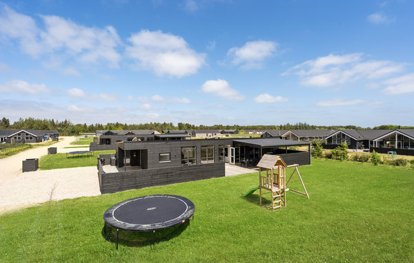 Feriehuse - Houstrup , Danmark - P42833 81
