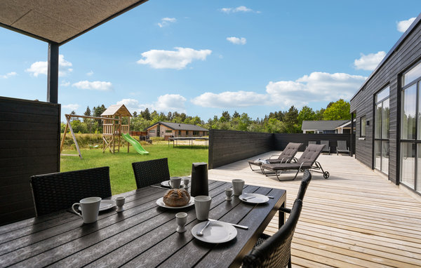 Feriehuse - Houstrup , Danmark - P42833 9