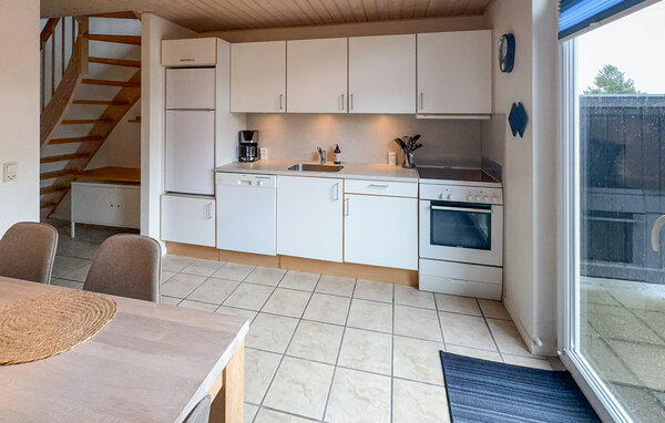 Feriehuse - Lønne , Danmark - P42838 401