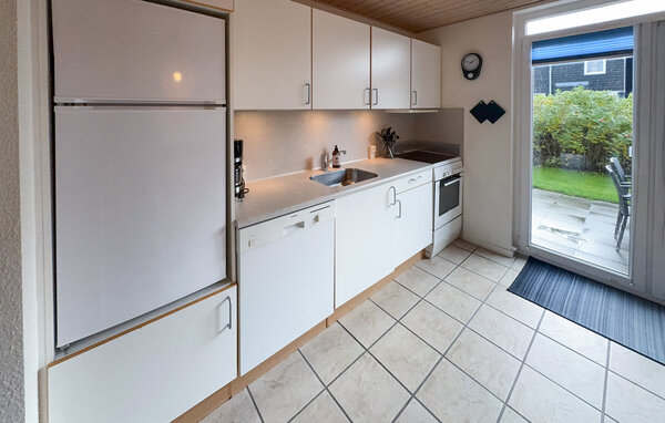 Feriehuse - Lønne , Danmark - P42838 5