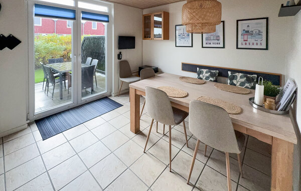 Feriehuse - Lønne , Danmark - P42838 6