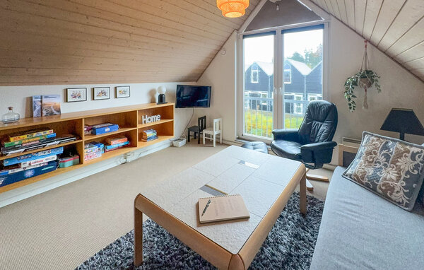 Feriehuse - Lønne , Danmark - P42838 3