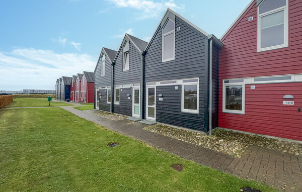 Feriehuse - Lønne , Danmark - P42838 1