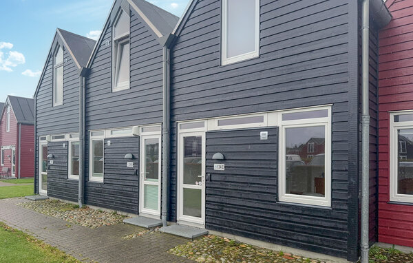 Feriehuse - Lønne , Danmark - P42838 81