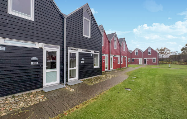 Feriehuse - Lønne , Danmark - P42838 9