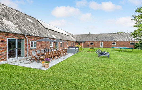 Appartement - Varde , Danemark - P42880 101