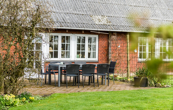 Ferienhaus - Nørre Nebel , Dänemark - P42930 2