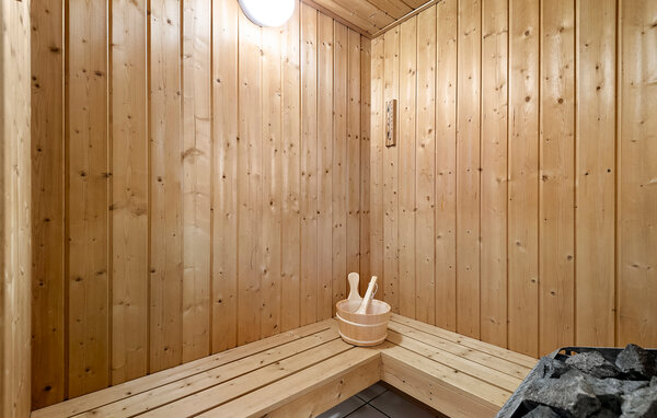 Holiday Home - Nørre Nebel , Denmark - P42960 801