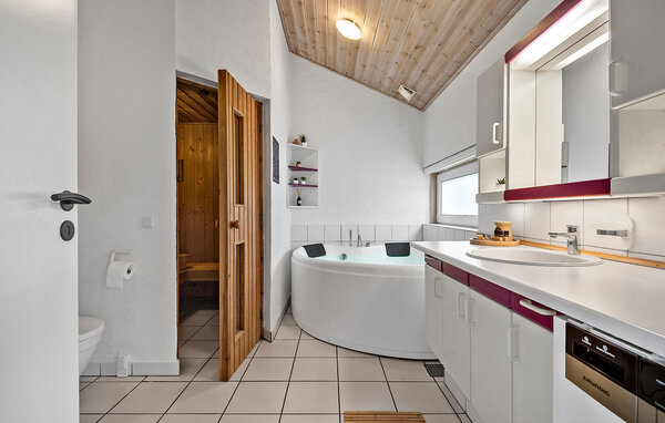 Holiday Home - Nørre Nebel , Denmark - P42960 9