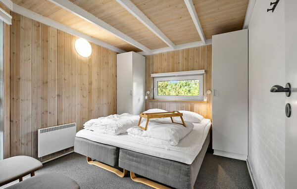 Holiday Home - Nørre Nebel , Denmark - P42960 601