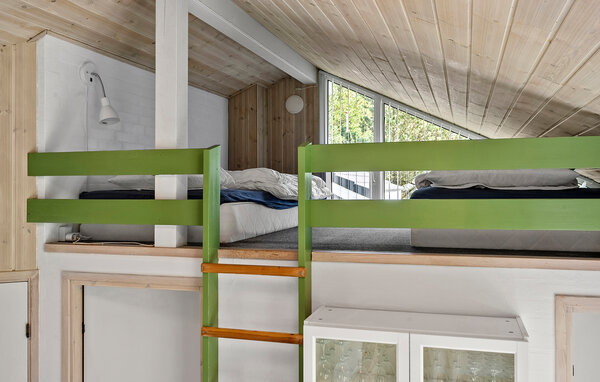 Holiday Home - Nørre Nebel , Denmark - P42960 7
