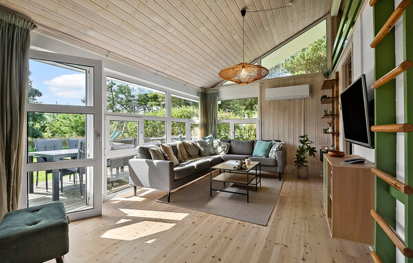 Holiday Home - Nørre Nebel , Denmark - P42960 2