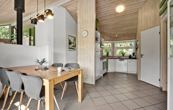 Holiday Home - Nørre Nebel , Denmark - P42960 5