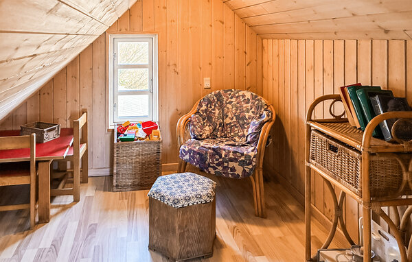 Location de vacances - Bork Havn , Danemark - P52003 6