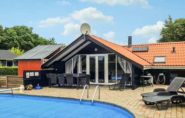 Casa de vacaciones - Bork Havn , Dinamarca - P52020 12