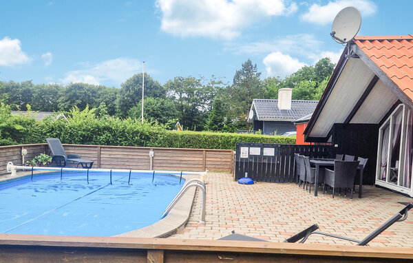 Casa de vacaciones - Bork Havn , Dinamarca - P52020 8