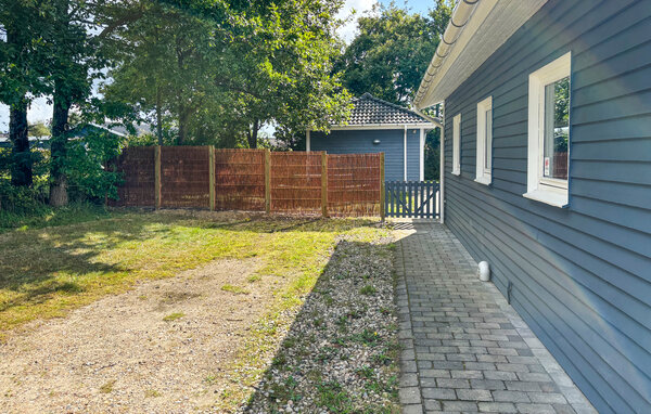 Casa vacanze - Hemmet , Danimarca - P52036 106