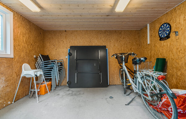 Holiday Home - Skaven Strand , Denmark - P52046 801