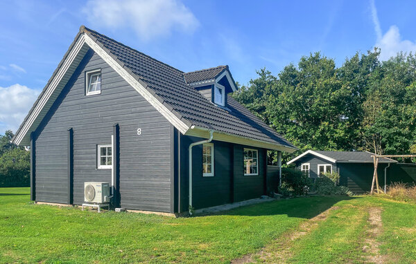 Feriehus - Skaven Strand , Danmark - P52104 81