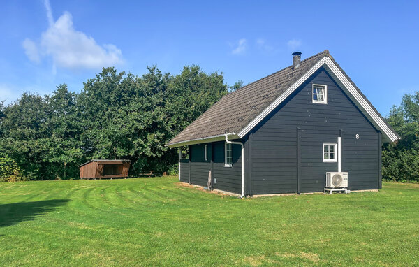 Feriehus - Skaven Strand , Danmark - P52104 82