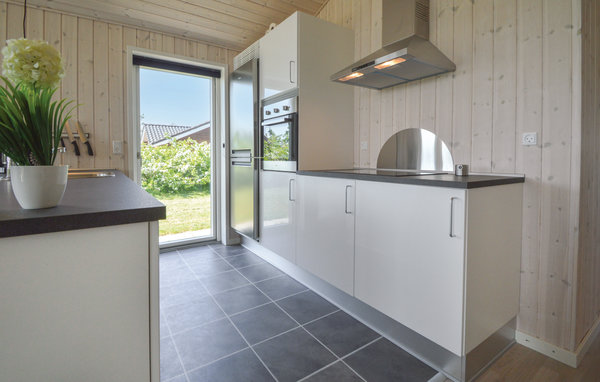 Feriehuse - Skaven Strand , Danmark - P52180 401