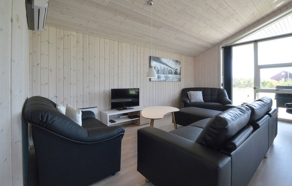 Feriehuse - Skaven Strand , Danmark - P52180 303