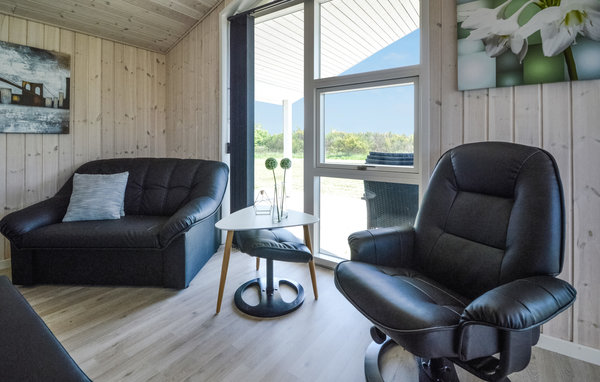 Feriehuse - Skaven Strand , Danmark - P52180 304