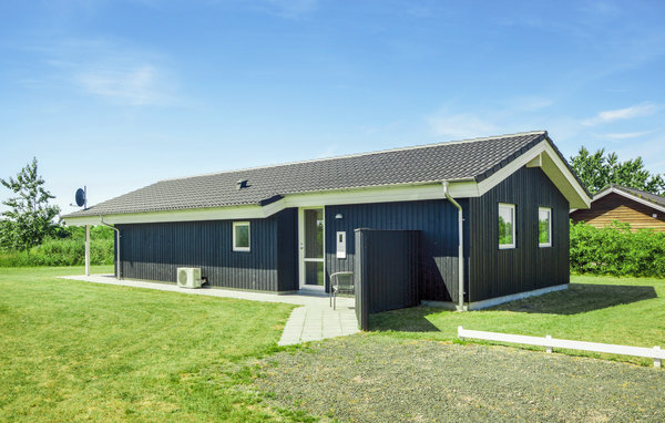 Feriehuse - Skaven Strand , Danmark - P52180 102