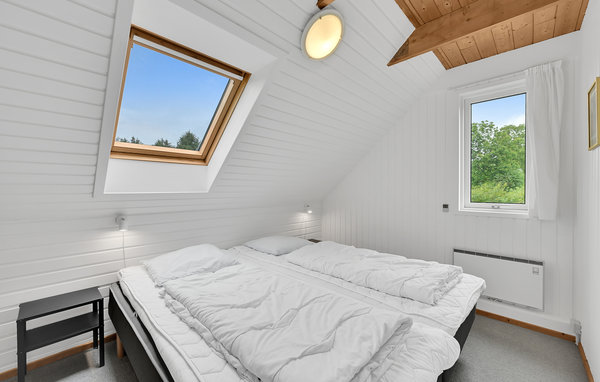 Casa vacanze - Bork Havn , Danimarca - P52196 601