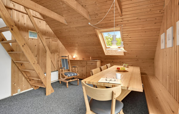 Casa vacanze - Bork Havn , Danimarca - P52196 401