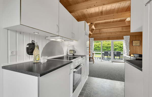 Casa vacanze - Bork Havn , Danimarca - P52196 403