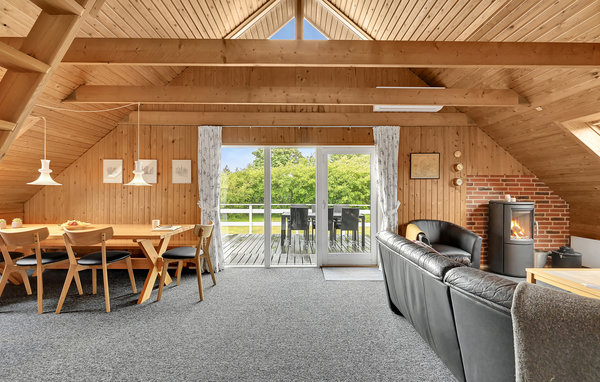 Casa vacanze - Bork Havn , Danimarca - P52196 3