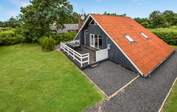 Casa vacanze - Bork Havn , Danimarca - P52196 82
