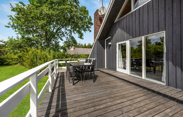 Casa vacanze - Bork Havn , Danimarca - P52196 86