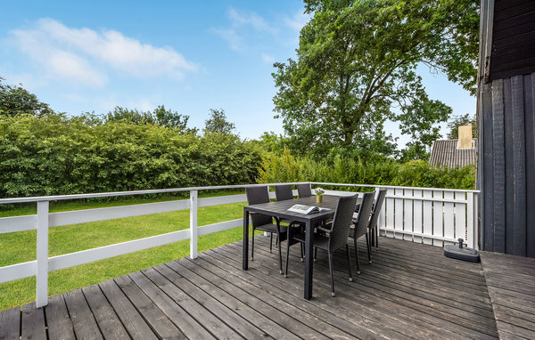 Casa vacanze - Bork Havn , Danimarca - P52196 87