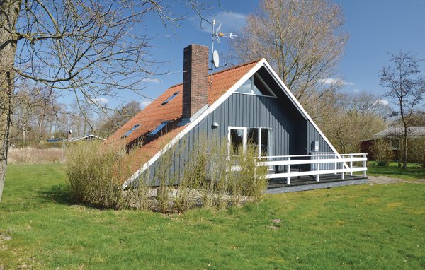 Casa vacanze - Bork Havn , Danimarca - P52196 101