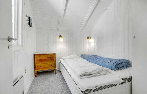 Semesterhus - Bork Havn , Danmark - P52245 602