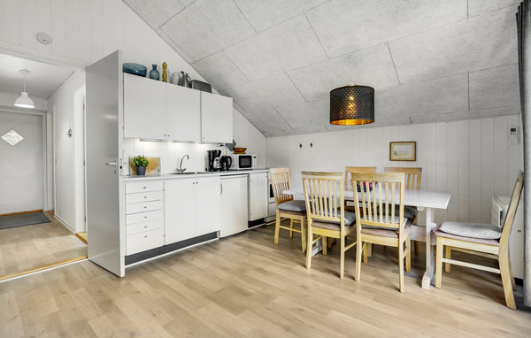 Semesterhus - Bork Havn , Danmark - P52245 6