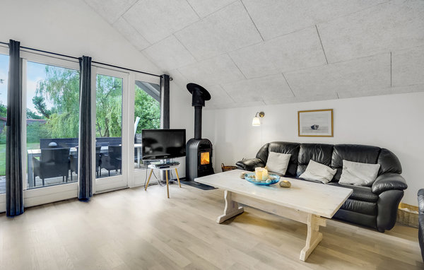 Semesterhus - Bork Havn , Danmark - P52245 3