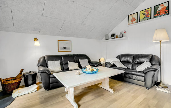 Semesterhus - Bork Havn , Danmark - P52245 4