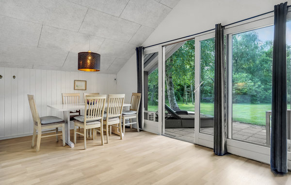 Semesterhus - Bork Havn , Danmark - P52245 5