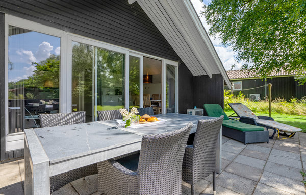 Semesterhus - Bork Havn , Danmark - P52245 101