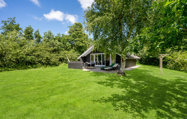 Semesterhus - Bork Havn , Danmark - P52245 103